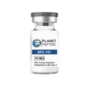 planet peptide