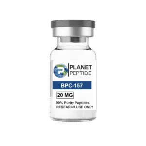 BPC-157 20MG