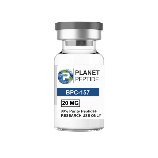 BPC-157 20MG