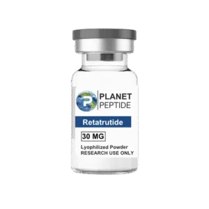 planet peptide