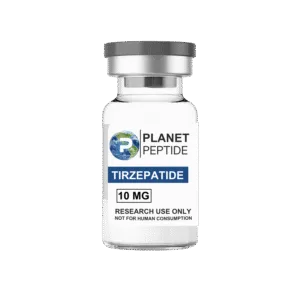 planet peptide