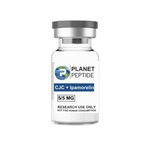 planet peptide