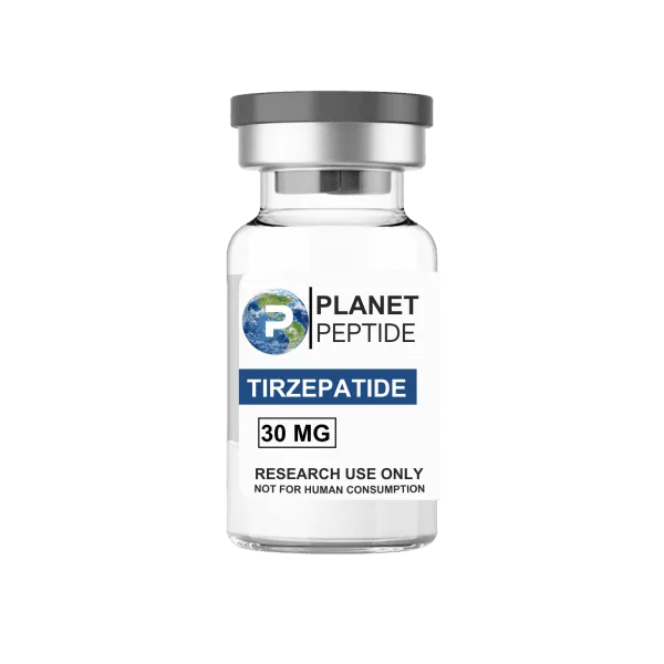 Tirzepatide