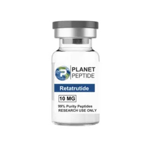 planet peptide