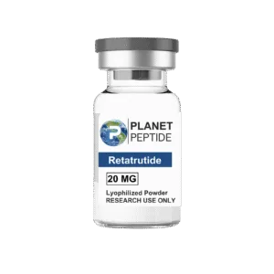 Retatrutide-RUO 20MG