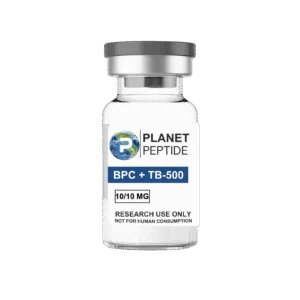 BPC-157+TB-500 10/10MG