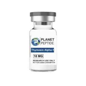 Thymosin Alpha-1