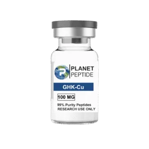 GHK-Cu Copper Peptide 100MG