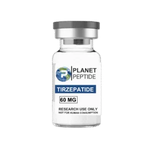 Tirzepatide-RUO 60MG